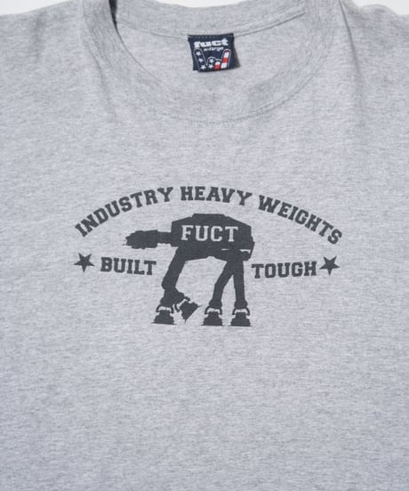 90's Fuct "AT-AT" XL
