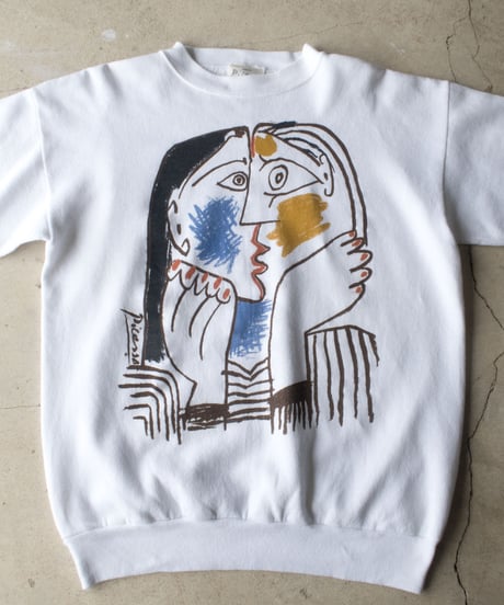 '88 Picasso "La Baiser" L