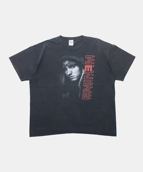 '2002 EMINEM "The Eminem Show" XL