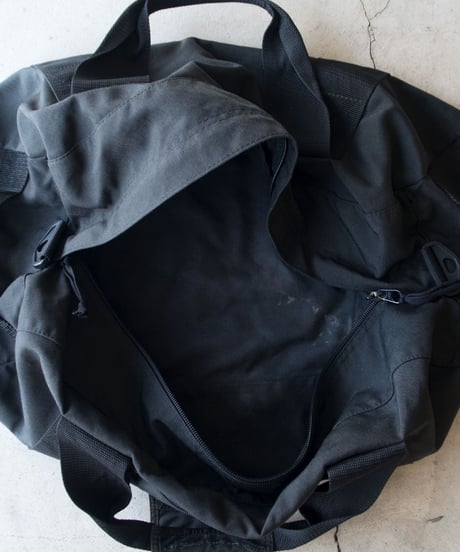 80's Eddie Bauer Nylon Duffel Bag M