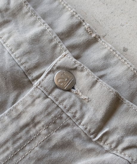 90's Levi's L2 Baggy Cargo Pants 36x30