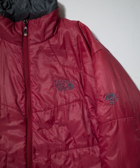 Mountain Hard Wear Primaloft Puffer Jacket L