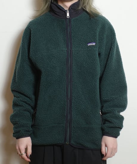 90's Patagonia Retro Cardigan L