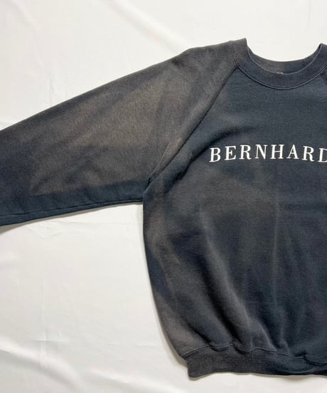 90's Bernhardt Design Fade Sweats XL
