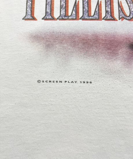 '96 Pam Tillies "Don't Tell Me What Do" L