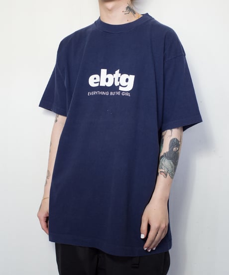 90's Everything but the Girl XL