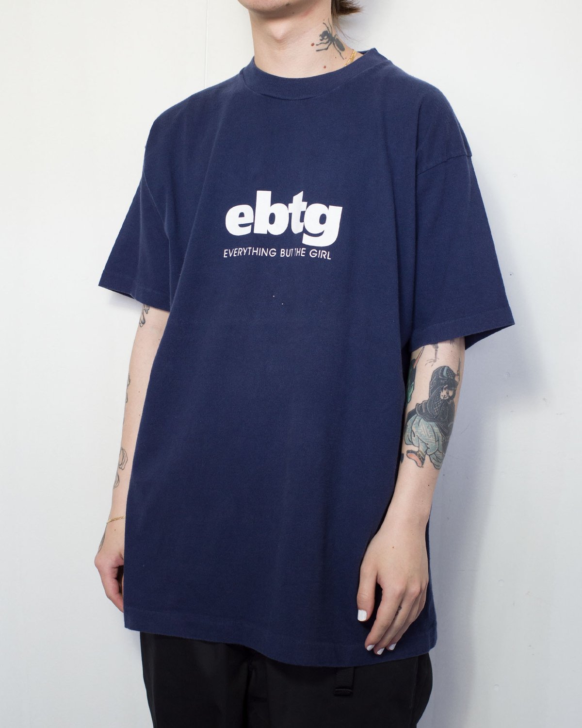 90's Everything but the Girl XL | DESIRE OFFICI