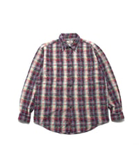 90's The Territory Ahead L/S Shirts L