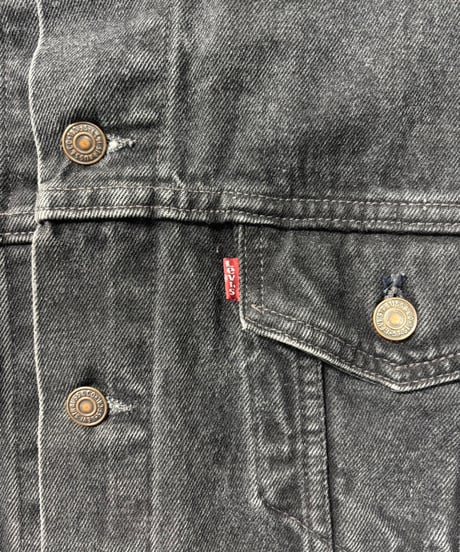 90's Levi's 70507 L