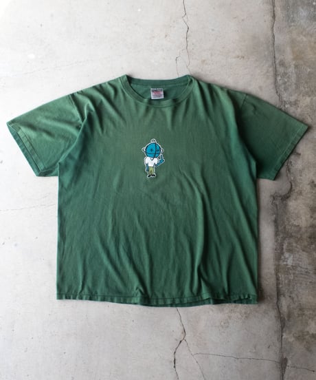 90's CRIME INC. XL