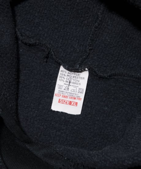 EU Slipknot IOWA Hoodie XL