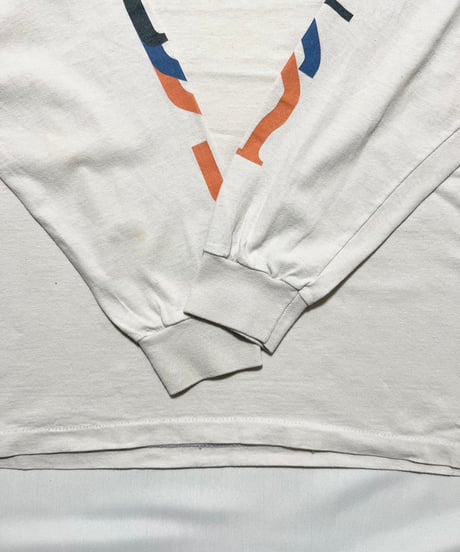 90's STUSSY International L/S T-Shirts XL