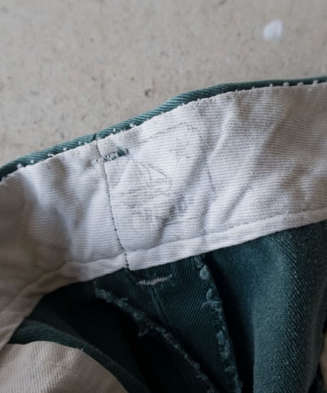 60's Hercules Work Pants Boro