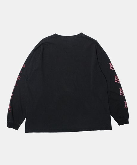 '2001 SLAYER "Darkness of Christ" XL