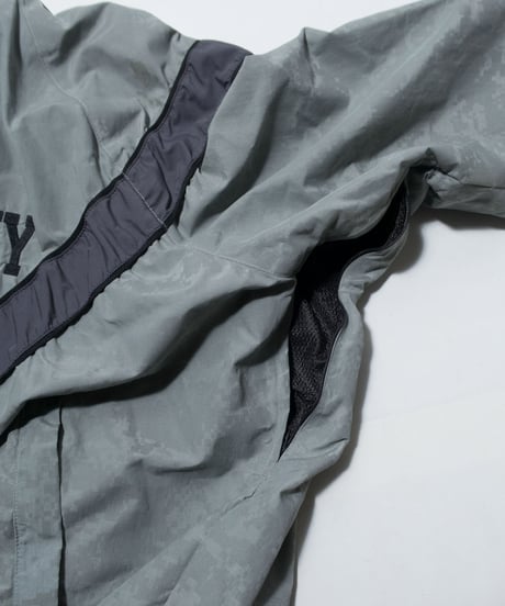 US ARMY IPFU Training Physical Jacket M-R