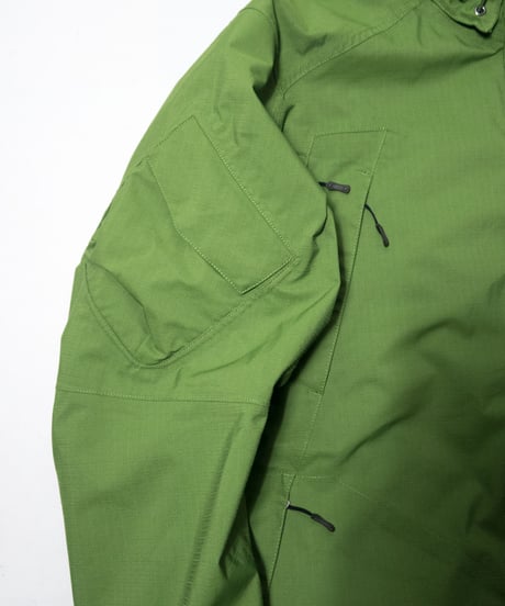 2000's Oakley Ski Jacket Loose Fit L