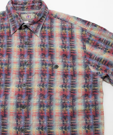 90's The Territory Ahead L/S Shirts L