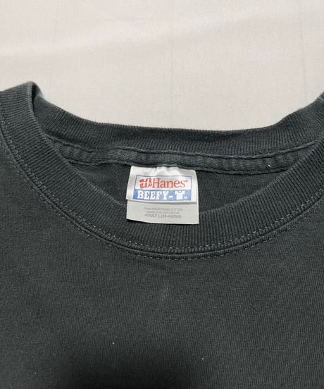 90's Arts For Transuit "Music Under New York" L/S L