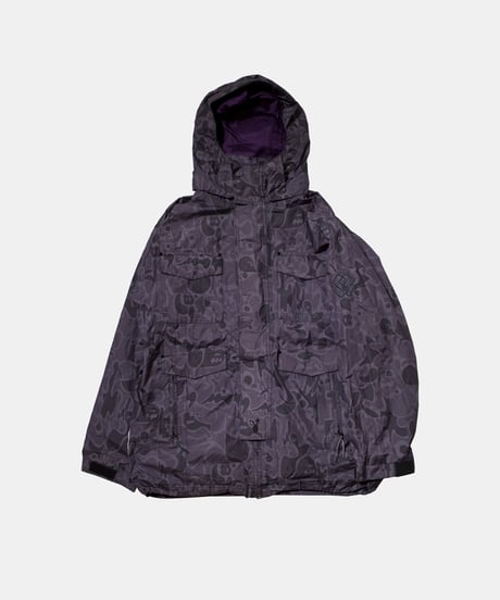 Special Blend Tactical Snowboard Jacket L