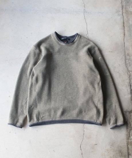 2000's ARC'TERYX Polartec Fleece