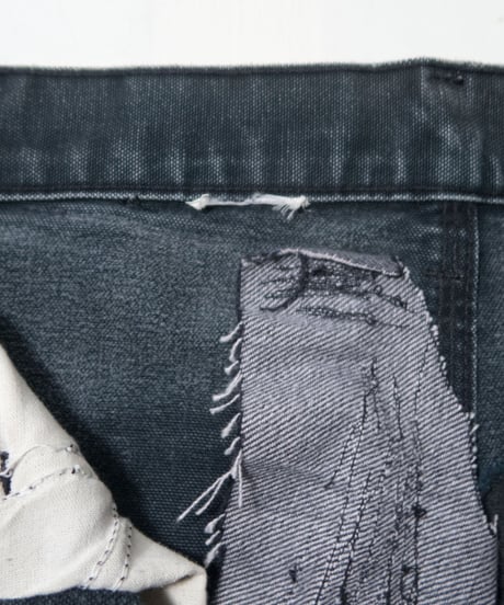90-00's Carhartt Double Knee Duck Painter Pants