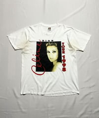 '98 Celine Dion "Let's Talk About Love Tour" XL