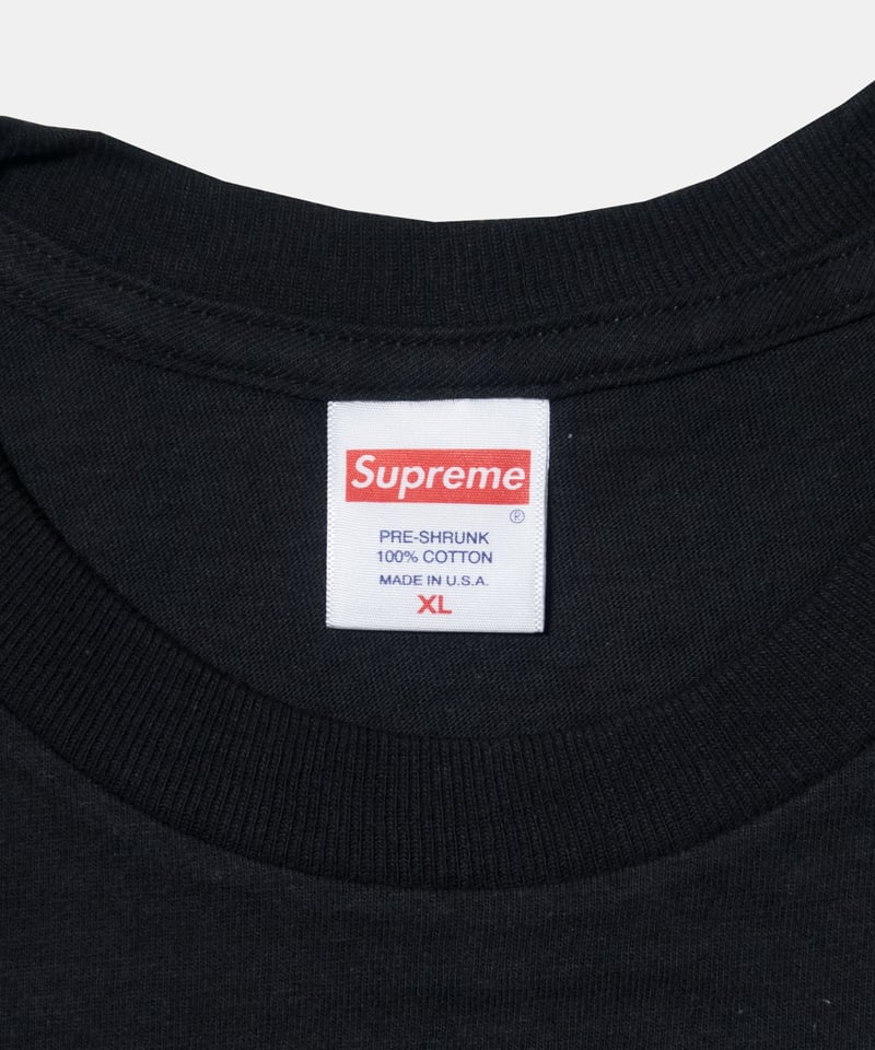 21AW Supreme 