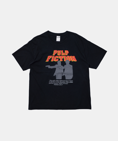 90-2000's Pulp Fiction S/S T-shirts L