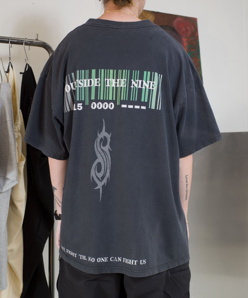 2000's Slipknot's Fan Club 2000's Slipknot's Fan Club