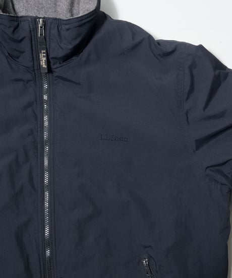 90's L.L.Bean Warm Up Jacket L
