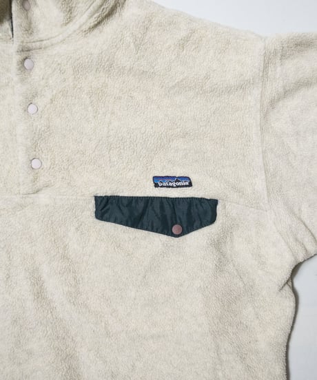 2000's Patagonia Synchilla Snap-T Pullover XL