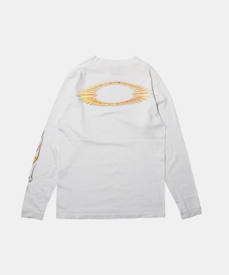 2000's Oakley Flames L/S XS