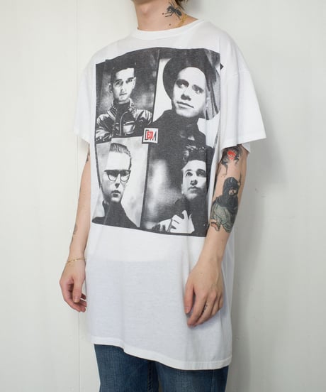 '88 Depeche Mode "USA Tour"