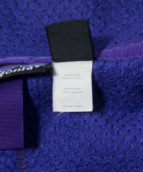 92's Patagonia Baby Retro Cardigan L