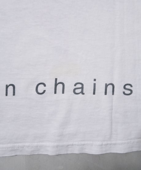 '94 Alice in Chains "Jar of Flies" XL