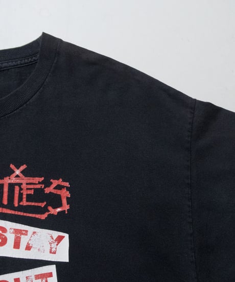 90-2000's The Casualties