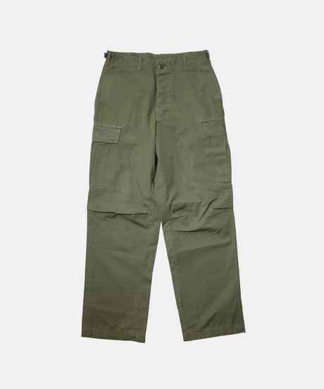 '67 US ARMY Utility Cargo Pants S
