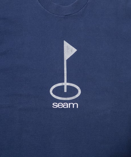 '98 Seam "This Pace is Glacial" L