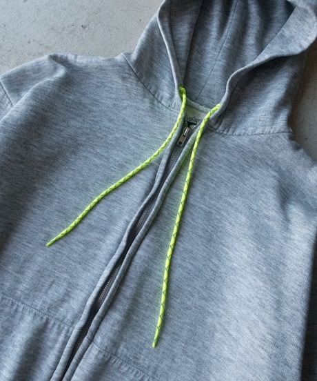 90's MacGregor Zip up Parka L