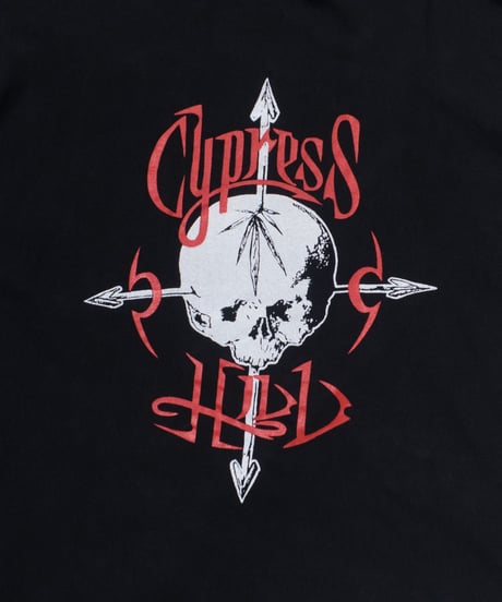 Euro 90's Cypress Hill L/S T-shirts XL