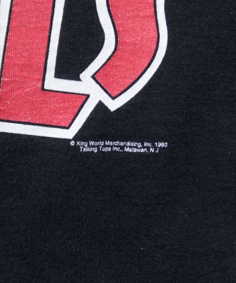 93's Little Rascals S/S T-shirts L