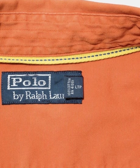 Polo by Ralph Lauren L/S Work Shirts L