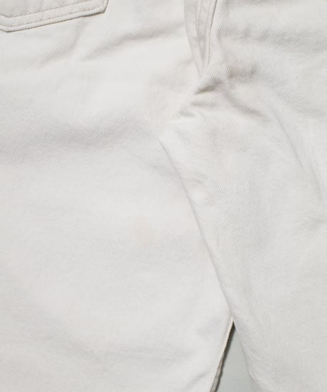 90's Levi's Silvertab Denim Shorts 34