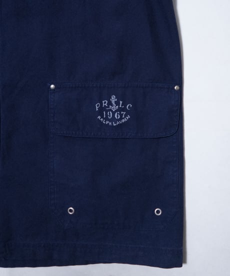 90's Ralph Lauren Fireman's Jacket XL