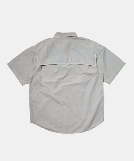 90's GRAMICCI Nylon Camp Shirts M