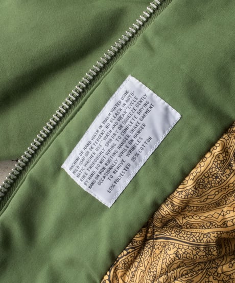 Derby of San Francisco Derby Jacket S