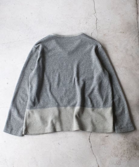 80-90's Unknown V-neck Knit M