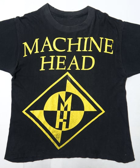 90's Machine Head "Fuck it All"