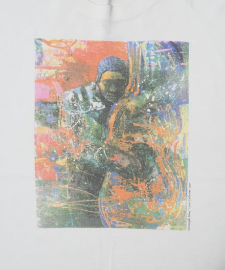 '97 Atlanta Jazz Festival XL
