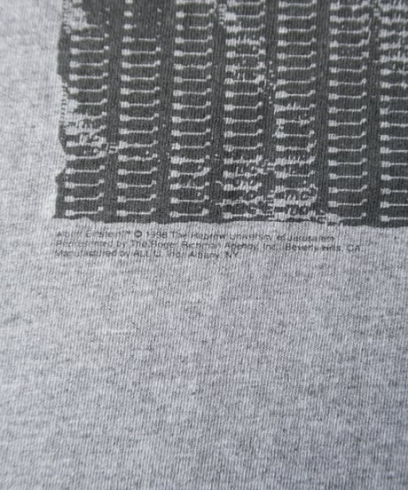 '98 Albert Einstein